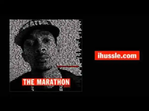 Nipsey Hussle - Grindmode